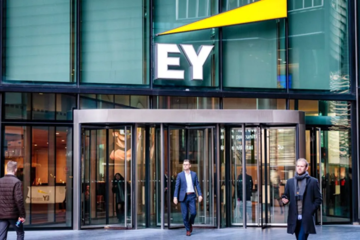 EY grows Financial Services Risk practice with new partner hire